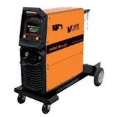 Varstroj aparat za zavarivanje Varmig 351-i LCD 632445