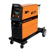 Varstroj aparat za zavarivanje Varmig 301-i LCD Pulse vodeno hlađenje 632447