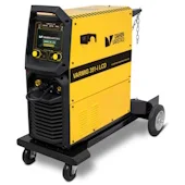 Varstroj aparat za zavarivanje VARMIG 351-i LCD vodeno hlađenje 632464