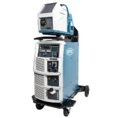 Varstroj Inverter WELBEE WB-P402E - W