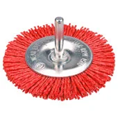 Verto četka za bušilicu 100mm tanjir 62H714 