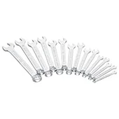 Vigor set okasto-viljuškastih ključeva 6-22mm 15 kom VI-V4472N