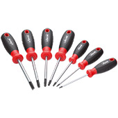 Vigor set TORX šrafcigera 7 kom VI-V3366