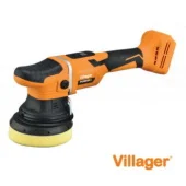 Villager Fuse akumulatorska brusilica za poliranje VLN 4820 072743