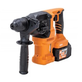 Villager FUSE akumulatorski brushless čekić VLP 0320