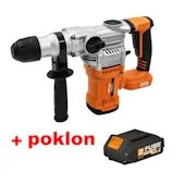 Villager FUSE akumulatorski brushless čekić VPL 0420 084642