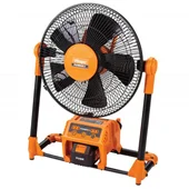 Villager Fuse akumulatorski ventilator VCF 3020 060112