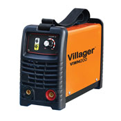 Villager aparat za zavarivanje Invertor VIWM 200