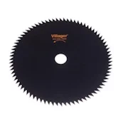 Villager cirkular za trimere 255x1.4mm VCS 80 030956