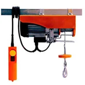 Villager električna dizalica 900 W (500kg) VEH 500 011632