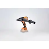 Villager Fuse akumulatorska brushless udarna bušilica 18V VPL 8220 88702