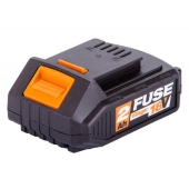 Villager Fuse baterija 18V 2.0Ah - POWER GIFT