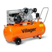 Villager kompresor VAT VER 100 L 088604