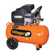 Villager kompresor za vazduh VAT-50 L