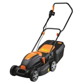 Villager električna kosačica Villy 1400 P 030091