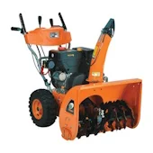 Villager motorni čistač snega 9.5kW VST 130 032315