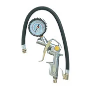 Villager pištolj sa manometrom i crevom VAT TG 5 007999