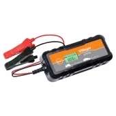 Villager punjač za akumulatore sa mikropocesorom VCBM 4.2 Prime 072300