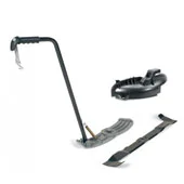 Villager mulching set (VT 1000 / VT 1005 HD) set + noževi 041562