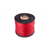 Villager silk za trimer 3.0mm x 1007m četvrtasta nit