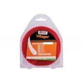 Villager silk za trimer 3.0mmx15m četvrtasta nit 034055