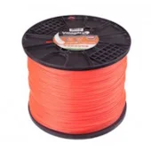 Villager silk za trimer 3.0mmx1104m (20lb) okrugla nit 048166