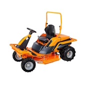 Villager traktor kosačica 16.4kW CrossMow 700