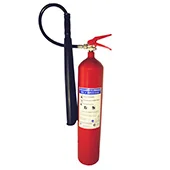 Protivpožarni aparat CO2-5kg