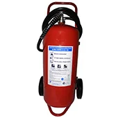Protivpožarni aparat S-50A