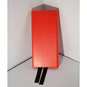 Protivpožarno ćebe 1.2x1.8m