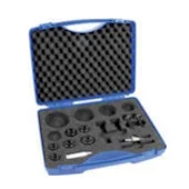 Wab alat za probijanje set PG9-PG21+30.5 013205-E