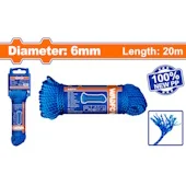 Wadfow kanap 20mx6mm WRZ1306