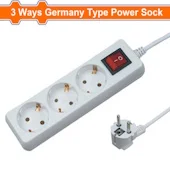 Wadfow produžni kabl 1.4m WEJ7303