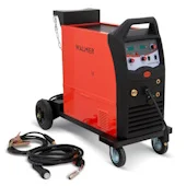 Walmer aparat za zavarivanje MIG 250 A 214300