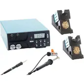 Weller digitalna lemna stanica - lemilica WR 2002