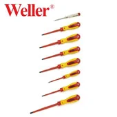 Weller set odvijača 8 delova SD8 