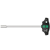Wera hex odvijač 495 T 11x230 05023389001