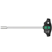 Wera hex odvijač 495 T 9x230 05023386001