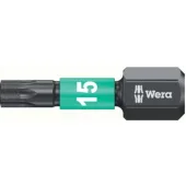 Wera bit impact TX 15x25mm 1/1 05057623001.