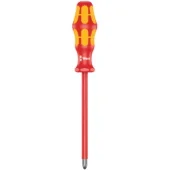 Wera odvijač izolovani 162i VDE PH 3x150mm 05006156001