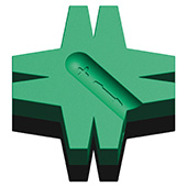 Wera magnetizer/demagnetizer WERASTAR 05073403001