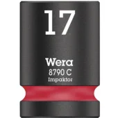 Wera nasadni ključ Impact 1/2