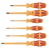 Wera Premium Kraftform set izolovanih odvijača 1060 i/1065 i/6 VDE 051576