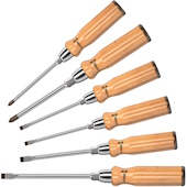 Wera set odvijača 930/935/6 6/1 05018251001