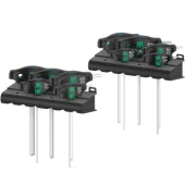 Wera set ključeva sa T-ručkom Imperial  454/10 HF 10/1 05023451001