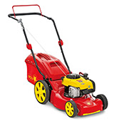 Wolf Garten motorna kosačica A 420 HW Briggs&Stratton