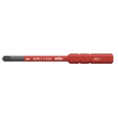 Wiha električarski tanki bit SL/PZ1 1 x 75 mm W34589