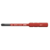 Wiha električarski tanki bit SL/PZ1 1 x 75 mm W34589