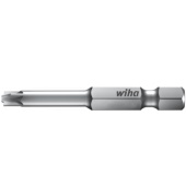 Wiha bit Professional PlusMinus SL/PZ1 50mm W32494