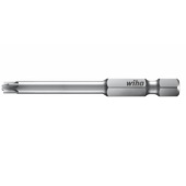 Wiha bit Professional PlusMinus Pozidriv SL/PZ1 70mm W32495